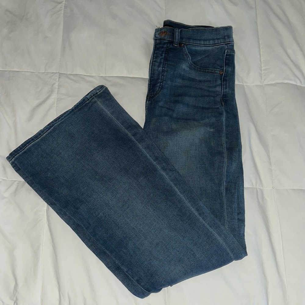 Flare Jeans